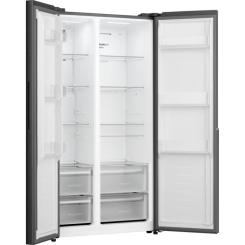 Холодильник Gorenje NRS917E41BX Фото 1