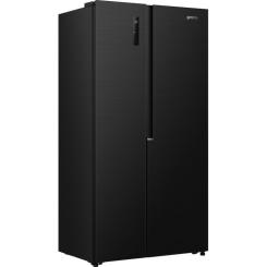 Холодильник Gorenje NRS917E41BX Фото 2