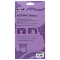 Бейдж Kite набор на липучке и подвеска Фото 3