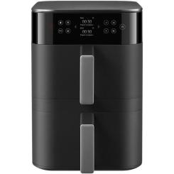 Мультипечь Xiaomi Smart Double Stack Air Fryer 12L Фото 1