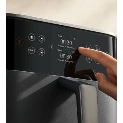 Мультипечь Xiaomi Smart Double Stack Air Fryer 12L Фото 2
