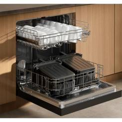 Мультипечь Xiaomi Smart Double Stack Air Fryer 12L Фото 3