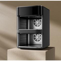 Мультипечь Xiaomi Smart Double Stack Air Fryer 12L Фото 5