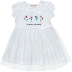 Платье детское Breeze с цветочками Фото