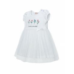 Платье детское Breeze с цветочками Фото 3