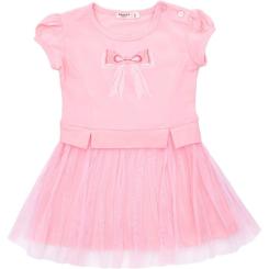 Платье детское Breeze с бантиком Фото