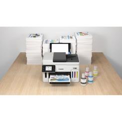 Многофункциональное устройство Canon MAXIFY GX6140 Wi-Fi Фото 9