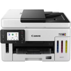 Многофункциональное устройство Canon MAXIFY GX6140 Wi-Fi Фото