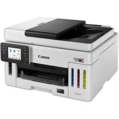 Многофункциональное устройство Canon MAXIFY GX6140 Wi-Fi Фото 1