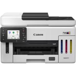 Многофункциональное устройство Canon MAXIFY GX6140 Wi-Fi Фото 2