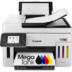 Многофункциональное устройство Canon MAXIFY GX6140 Wi-Fi Фото 3