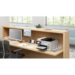 Многофункциональное устройство Canon MAXIFY GX6140 Wi-Fi Фото 8