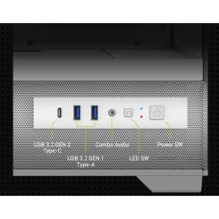 Корпус для ПК Gamemax VISTA 2 MW Фото 11