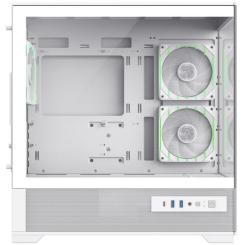 Корпус для ПК Gamemax VISTA 2 MW Фото 2