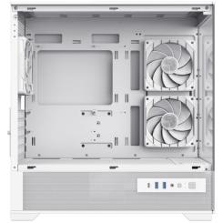 Корпус для ПК Gamemax VISTA 2 MW Фото 3