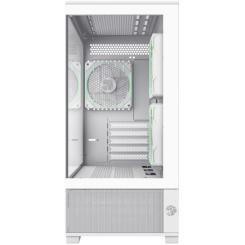 Корпус для ПК Gamemax VISTA 2 MW Фото 5