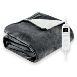 Электрическая простыня Versailles VS-BE-2309Dg Фото