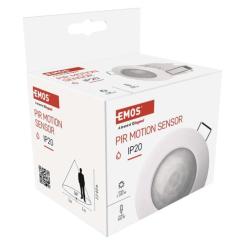 Датчик движения EMOS G1160 Фото 5