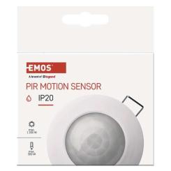 Датчик движения EMOS G1160 Фото 6