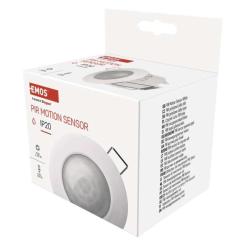 Датчик движения EMOS G1160 Фото 7