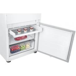 Холодильник Samsung BRB38G705EWWUA Фото 8