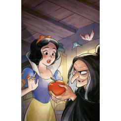 Комикс Ранок Білосніжка і семеро гномів. Disney Фото 2
