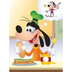 Книга Ранок Disney Маля. Школа життя. Долаємо страхи Фото 2