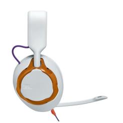 Наушники JBL Quantum 250 Teal Фото 1