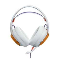 Наушники JBL Quantum 250 Teal Фото 3