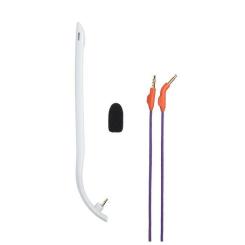 Наушники JBL Quantum 250 Teal Фото 6