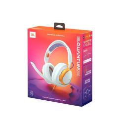 Наушники JBL Quantum 250 Teal Фото 7