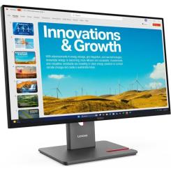Монитор Lenovo P24QD-40 Фото 1