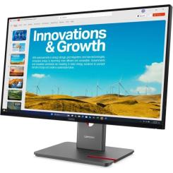 Монитор Lenovo P24QD-40 Фото 2
