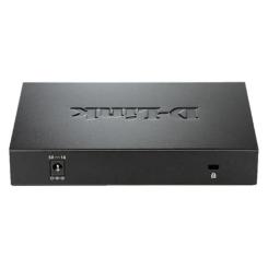 Коммутатор сетевой D-Link DGS-108 Фото 2