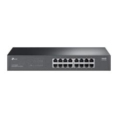 Коммутатор сетевой TP-Link LS1016G Фото