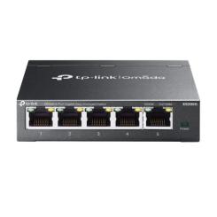 Коммутатор сетевой TP-Link ES205G Фото