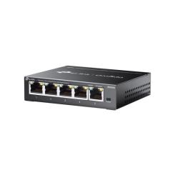 Коммутатор сетевой TP-Link ES205G Фото 2