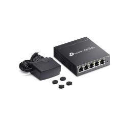 Коммутатор сетевой TP-Link ES205G Фото 5