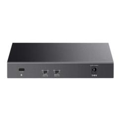 Коммутатор сетевой TP-Link LS106LP Фото 3