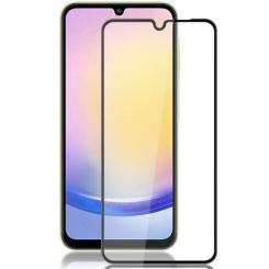 Стекло защитное BeCover Samsung Galaxy A27 SM-A276 Black Фото 3