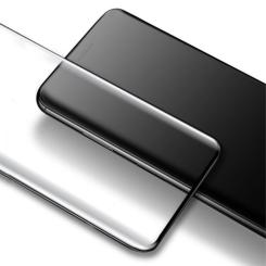 Стекло защитное BeCover EDGE Motorola Edge 60 Black Фото 3