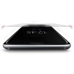 Стекло защитное BeCover EDGE Motorola Edge 60 Black Фото 4