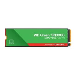 Накопитель SSD WD M.2 2280 1TB Green SN3000 Фото
