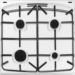 Плита Hansa FCGW510009H Фото 2