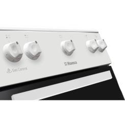 Плита Hansa FCGW510009H Фото 3
