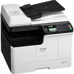 Многофункциональное устройство Ricoh M 2810N Фото 1