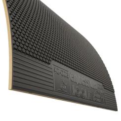 Накладка для ракетки Joola Express Ultra 2.0 Black (70137) Фото