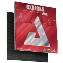 Накладка для ракетки Joola Express Ultra 2.0 Black (70137) Фото 1