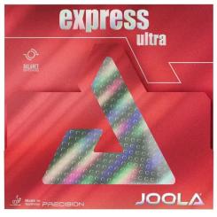 Накладка для ракетки Joola Express Ultra 2.0 Black (70137) Фото 2