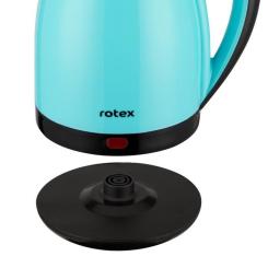 Электрочайник Rotex RKT24-T Termo Фото 3